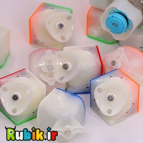 تصویر 3*3 گنز 14مگلو 