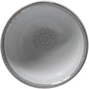 تصویر کاسه ماست چینی مقصود طرح ژینوس 6 عددی Maqsood chinese Yogurt bowl, Ginos design, 6 pieces