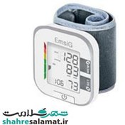 تصویر فشارسنج دیجیتالی امسیگ مدل BW35 ا EmsiG BW35 Digital Blood Pressure EmsiG BW35 Digital Blood Pressure