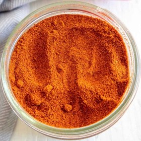 تصویر پودر کچاپ دودی 