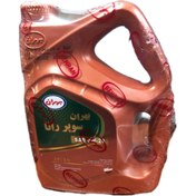 تصویر روغن موتور بهران API : SN-10W40-4 Litres 