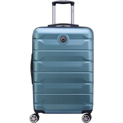 تصویر چمدان دلسی مدل ایر آر مور سایز متوسط 