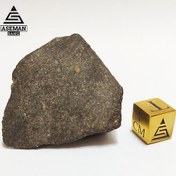 تصویر شهابسنگ Meteorite کد ME138 