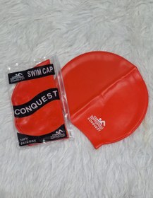 تصویر کلاه سیلیکونی اسپیدو 