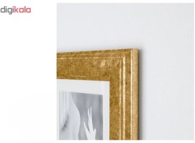 تصویر قاب عکس ایکیا مدل 60378513 - VIRSERUM سایز 13×18 سانتی متر 