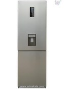 تصویر کالا -یخچال-فریزر-کمبی-پلادیوم-الکترو-استیل-مدل-20-پایا-paya Palladium electro steel combi fridge-freezer model 20 paya