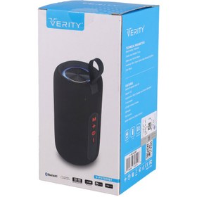 تصویر اسپیکر بلوتوثی وریتی V-PS7020BT Verity V-PS7020BT Wireless Speaker