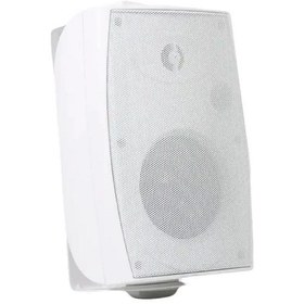 تصویر اسپیکر دیواری مدل FG-205 Wall speaker model FG-205