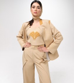 تصویر ست میخک - S / ۶۳ Mikhak