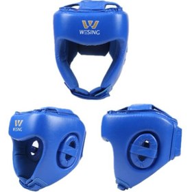 تصویر کلاه بوکس ویسینگ 