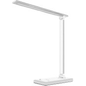 تصویر چراغ مطالعه ریمکس مدل شارژی کد RT-E305 