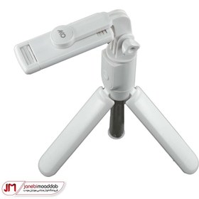 تصویر مونوپاد و پایه نگهدارنده دوربین شاتر دار ako مدل am-3 ako am-3