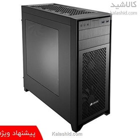 تصویر سیستم آماده کامپیوتر اداری Home Office Computer Ready