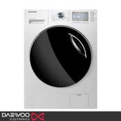 تصویر ماشین لباسشویی دوو مدل DWK-9540 Daewoo  Dwk-9540  Washing Machine