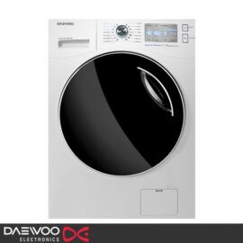 تصویر ماشین لباسشویی دوو مدل DWK-9540 ا Daewoo  Dwk-9540  Washing Machine Daewoo  Dwk-9540  Washing Machine