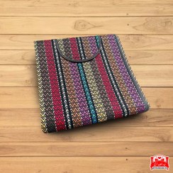 تصویر زیرانداز جاجیم 12نفره (9یارد) 