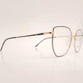 تصویر عینک طبی زنانه برند جک میلر کد 436 