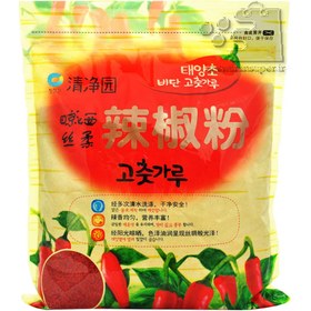 تصویر پودر فلفل قرمز کیمچی کره ای ( تند ) ۱ کیلوگرم 