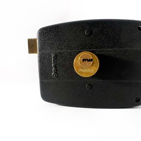 تصویر قفل حیاطی 2202 باتیس 