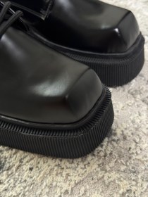 تصویر کفش کالج مردانه بالنسیاگا سایز ۴۱ 