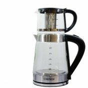 تصویر چای ساز روهم بوش مدل BH-2686 Bosch tea maker model BH-2686