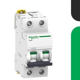 تصویر کلید مینیاتوری MCB 