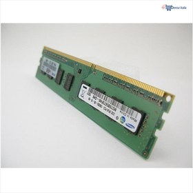 تصویر رم دسک‌تاپ سامسونگ DDR3 4GB 1333MHz CL9 samsung ا سامسونگ PC Samsung DDR3 1333MHz CL9 RAM 4GB سامسونگ PC Samsung DDR3 1333MHz CL9 RAM 4GB