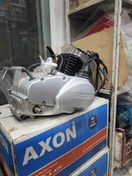 تصویر انجین( موتور) یاماها کوزکی 100 KUZUKI