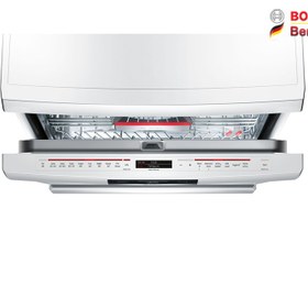 تصویر ماشین ظرفشویی بوش مدل SMS88TW02M BOSCH DISHWASHER SMS88TW02M