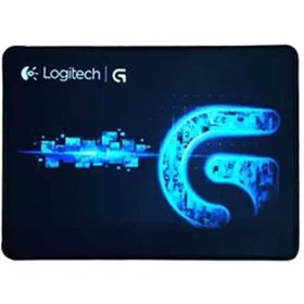 تصویر پد موس لاجیتک دوردوخت گیمینگ LOGITECH GR-L18 