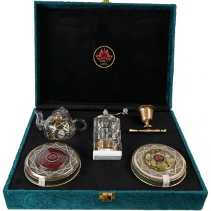 تصویر فروشگاه گل20