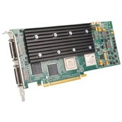 تصویر کارت ویدئووال متروکس Mura MPX- 4/4 - Matrox Mura MPX video card - 4/4 