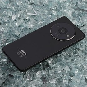 تصویر گوشی شیائومی Redmi A3 | حافظه 128 رم 4 گیگابایت Xiaomi Redmi A3 128/4 GB