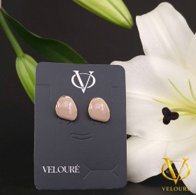 تصویر گوشواره کورالی 