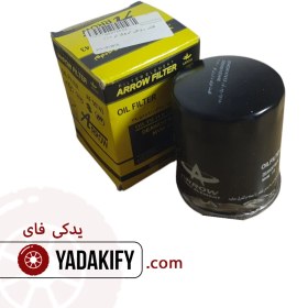 تصویر فیلتر روغن ام وی ام 110 