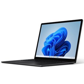 تصویر لپ تاپ استوک 13 اینچی سورفیس مدل surface laptop 4 _ i7 /16ddr4/512ssd 