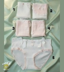 تصویر شورت کبریتی پرنسسی 