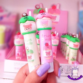 تصویر چسب ماتیکی ایس پک 