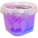 تصویر اسلایم رنگی پاندا 