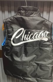 تصویر پافر پسرانه - سایز 1 