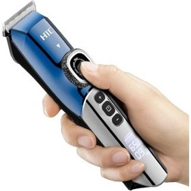 تصویر ماشین اصلاح اچ تی سی مدل AT-788 HAIR CLIPPERS 