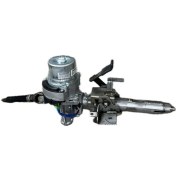 تصویر ستون فرمان هايما S5 شرکتی اصل ایساکو 