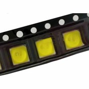 تصویر SMD LED پکیج 5050 و 5054 ماوراء بنفش 