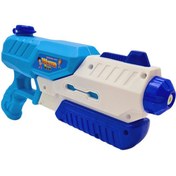 تصویر تفنگ آبپاش شرکا مدل 2211 مخزن دار 