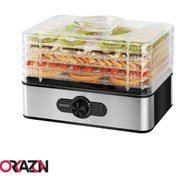 تصویر میوه و سبزی خشک کن سنکور مدل SENCOR SFD 950SS SENCOR FOOD DEHYDRATOR SFD 950SS