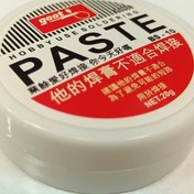 تصویر روغن لحیم 20 گرمی گات PASTE goot مدل BS-10 
