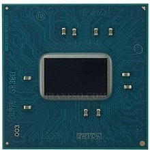 تصویر چیپ جنوبی لپ تاپ Intel GL82CM238-SR30U 