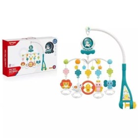 تصویر موزیکال اموزشی MUSIC MOBILE BEST FOR EARLY EDUCATION.