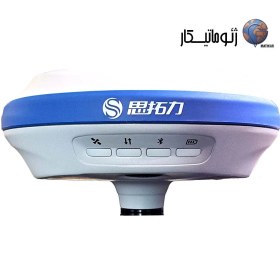 تصویر جی پی اس ایستگاهی STONEX S1 U 