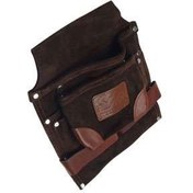 تصویر کیف کمری ابزار ایران پتک مدل SA1010 ا Leather Tool Bags Leather Tool Bags